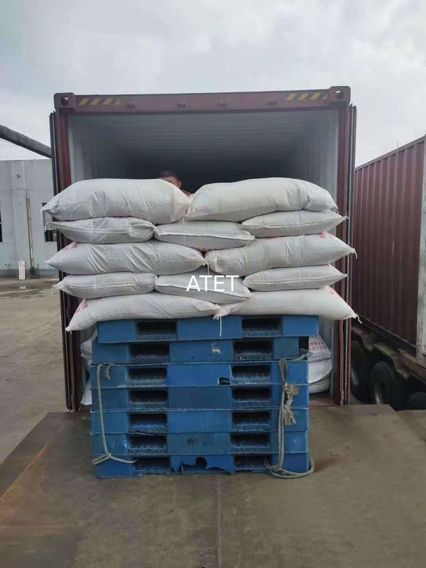 नाफ्टलिन सल्फ़ोनिक एसिड फॉर्मल्डेहाइड कंडेनसेट SNF-A Na2SO4 5% CAS 36290-04-7
