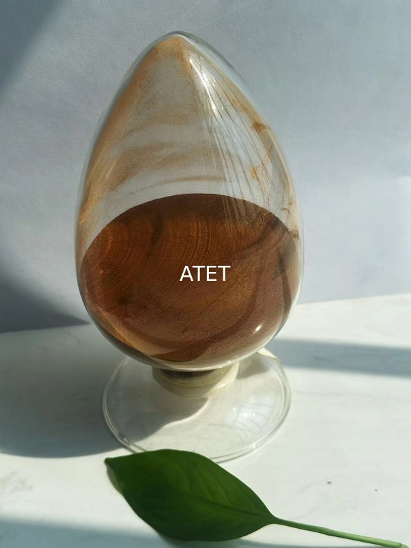 नमी की मात्रा 5% अधिकतम लिग्नोसल्फोनेट क्लोराइड सामग्री 0.1% अधिकतम पानी की मात्रा ≤6%