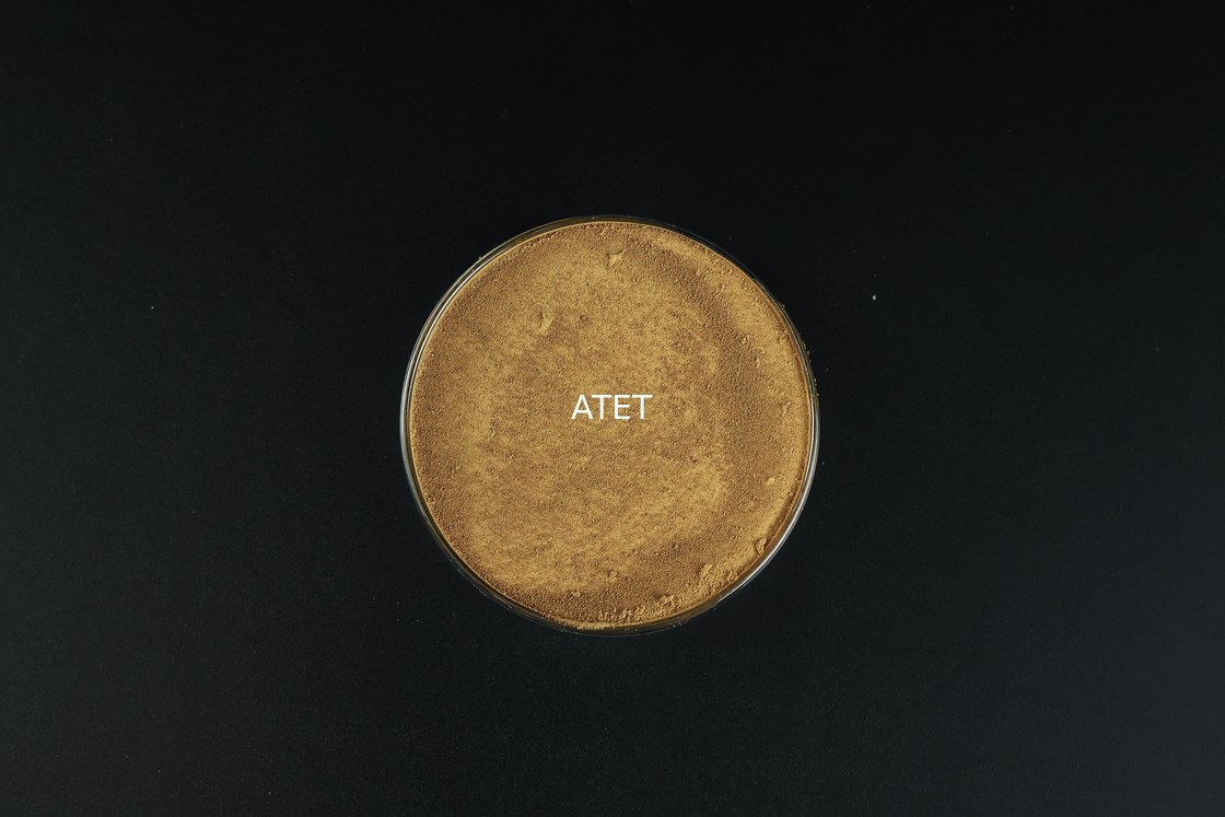 भूरा पाउडर लिग्नोसल्फोनेट पोटेशियम नमक आणविक भार लगभग 4000-6000 डा सीमेंट और ड्रिलिंग द्रव अनुप्रयोगों के लिए योजक