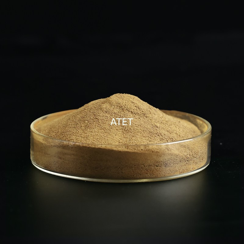 औद्योगिक अनुप्रयोगों में इष्टतम प्रदर्शन के लिए पानी में घुलनशील सोडियम लिग्निन सल्फोनेट ठोस सामग्री ≥93%