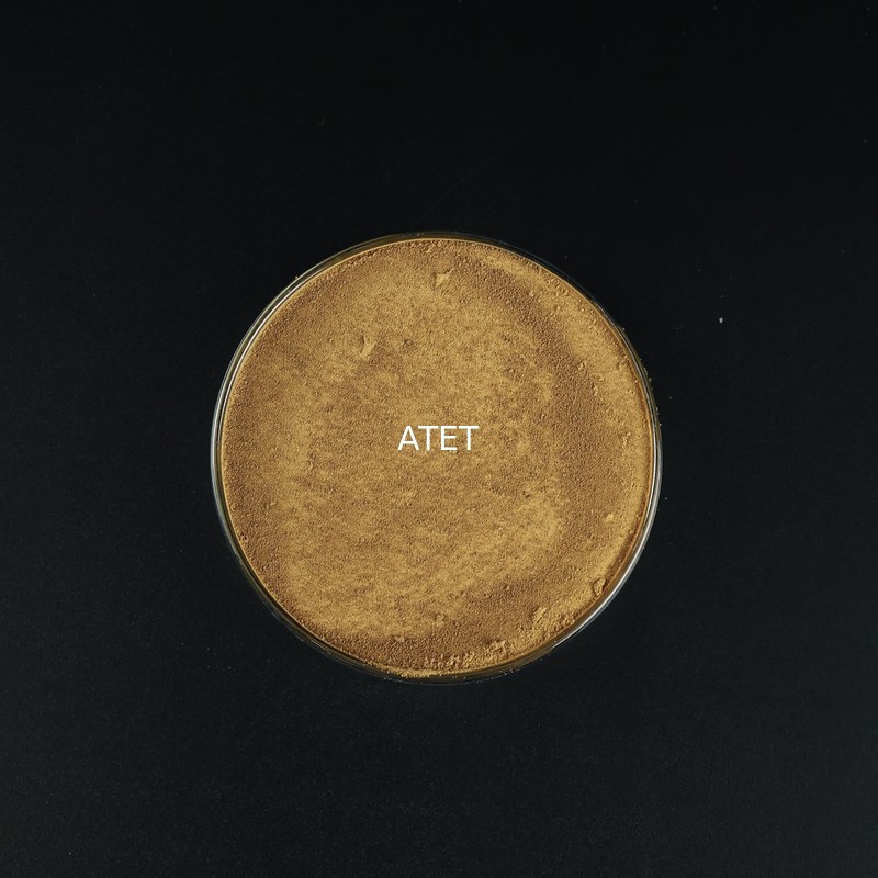 चीनी सामग्री को कम करना ≤4 प्रतिशत पोटेशियम लिग्नोसल्फोनेट जिसमें आणविक भार लगभग 4000 से 6000 Da और औद्योगिक के लिए 80 प्रतिशत मिन है