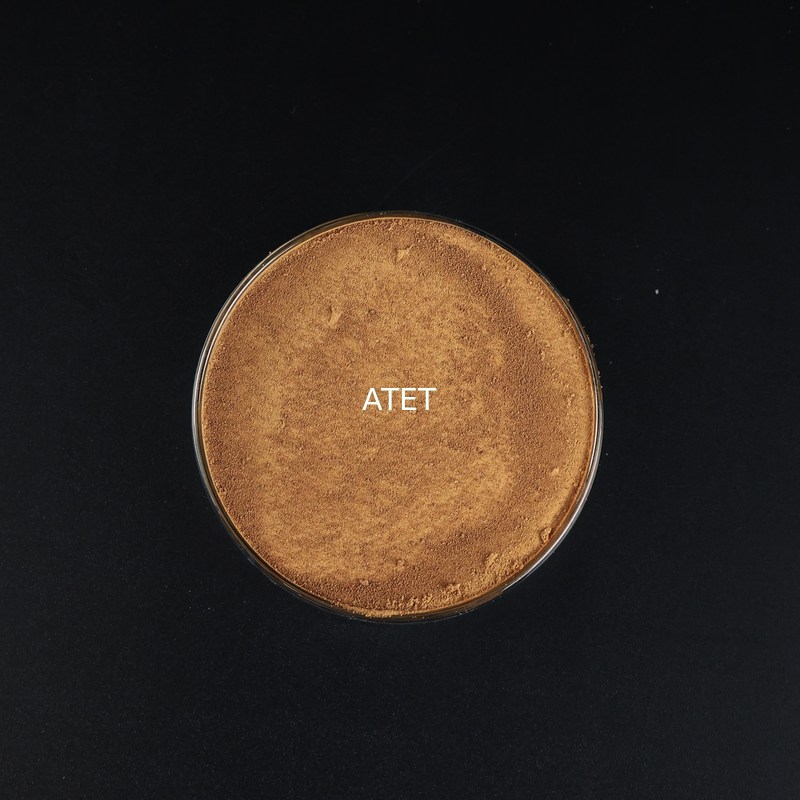 ब्राउन पाउडर लिग्नोसल्फोनेट जिसमें ठोस सामग्री ≥93% और क्लोराइड सामग्री 0.1% अधिकतम है