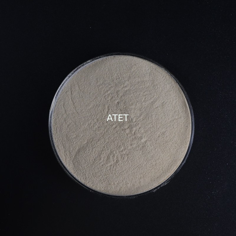 घनत्व 1.15-1.35 G/cm3 ब्राउन पाउडर के रूप में औद्योगिक अनुप्रयोगों के लिए सोडियम लिग्निन सल्फोनेट