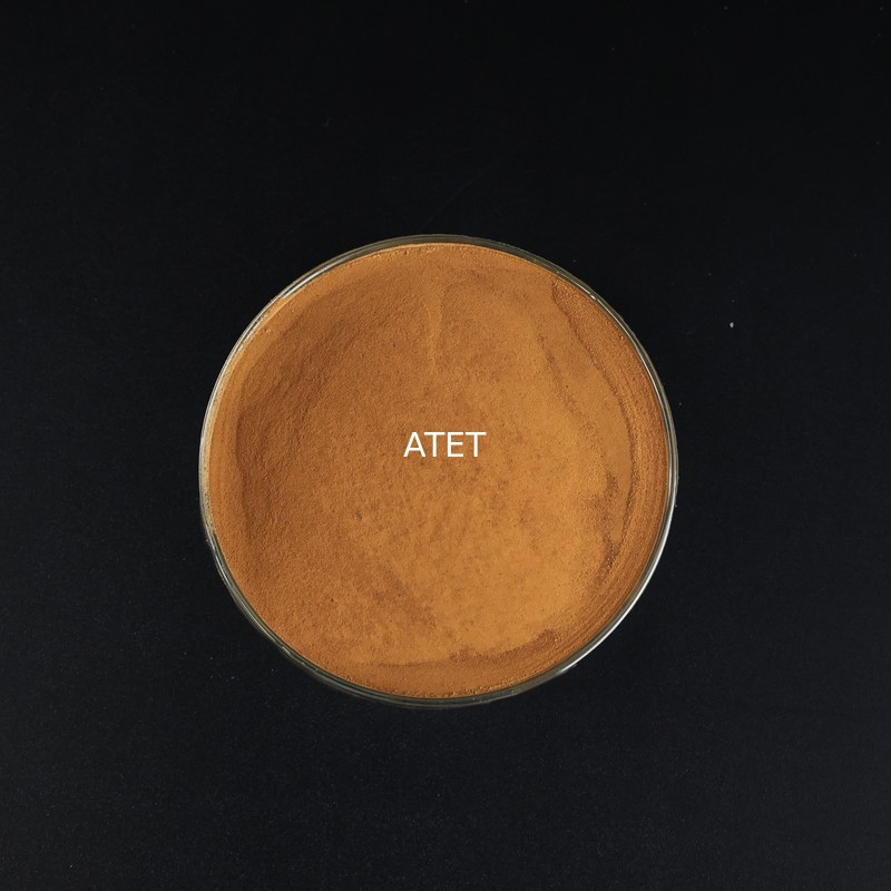 औद्योगिक ग्रेड लिग्नोसल्फोनेट पाउडर सल्फोनेट सामग्री 50-60% नमी सामग्री 5% मैक्स ब्राउन रंग औद्योगिक के लिए