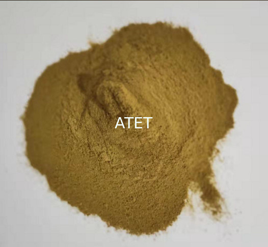 Negative Ion Sodium Lignosulfonate Powder Suitable for Construction Chemical Applications and Environmental Dust Control