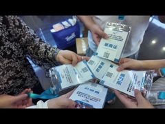 वी-ब्लॉगःप्रदर्शनी में भाग लें